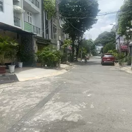 BÁN BIỆT THỰ 4 TẦNG THANG MÁY - GÓC 2 MT KHU TÊN LỬA - B. TÂN, 5MX29M - 16 TỶ