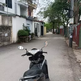 CẦN BÁN LÔ ĐẤT NGŨ HIỆP THANH TRÌ THÀNH PHỐ HÀ NỘI ( 2 TY 800 TR)
LH 0832865116