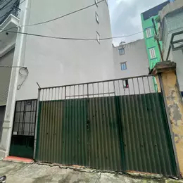 Bán đất phố Yên Lạc, Hai Bà Trưng 80m, mt 5.5m. Giá: 17 tỷ