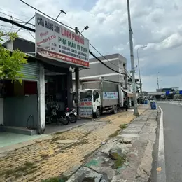 Bán Nhà MT Kinh Doanh Kha Vạn Cân, Linh Trung, Thủ Đức, TP HCM, Giá rẻ 6.3 tỷ