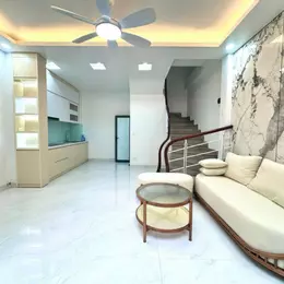 💥💥Nhanh tay! Siêu phẩm nhà đẹp #Hoàng Hoa Thám! 💥💥
