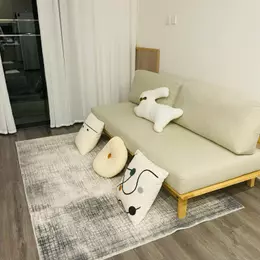 Cho thuê 1 ngủ TK2 full đồ giá thuê 10tr/tháng