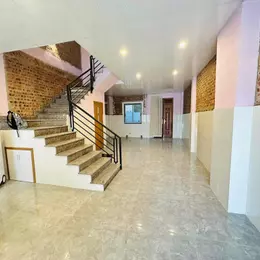 CHO THUÊ NGUYÊN CĂN NHÀ 3 TẦNG Khu đô Thị ECOGARDEN
