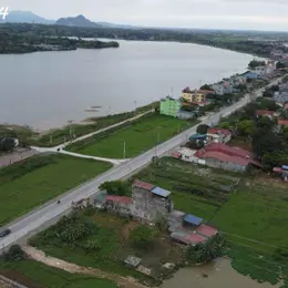 Chủ gửi bán 125m lô đất phân lô nàn 2 đường hcm  giá siêu mềm