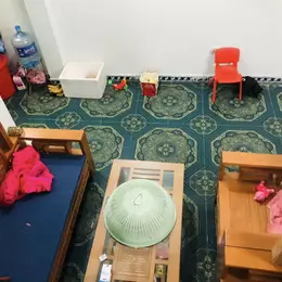 AN DƯƠNG VƯƠNG -  7 CHỖ ĐỖ CỔNG - GIÁ SIÊU HẤP DẪN - LỐI THÔNG TỨ TUNG - DÂN CƯ ỔN ĐỊNH