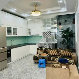 bán nhà 4 tâng,48m trong khu phân lô tái định cư đà nẵng,hải an,hải phòng