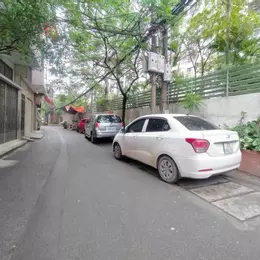 💥💥💥Siêu phẩm khách sạn Nguyễn Trãi, 76m2 x 5 tầng!
