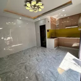 NHÀ NỚI XÂY NGANG 5 M GIÁ HƠN 2 TỶ Q4
SỔ HỒNG VUÔNG