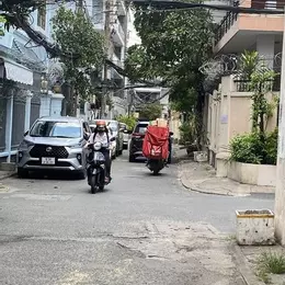 Bán nhà HXH TRÁNH NHAU 3 Tháng 2 Q.10, 2 tầng, chưa đến 5 tỷ