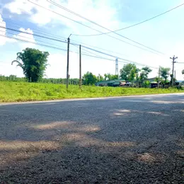 BÁN LỖ 4 SỔ (20 x68=1.400m2) ĐẤT MẶT TIỀN NHỰA, SHR, GẦN TRƯỜNG HỌC, CHỢ, DÂN CƯ ĐÔNG 1tr2/m2