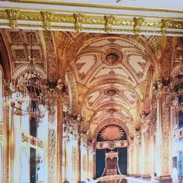 BIỆT THỰ DÁT VÀNG 18k TRUNG TÂM QUẬN 7