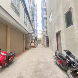 Chính chủ cần bán nhà mặt ngõ 26 Hồ Tùng Mậu 60m2 x 10 tầng Giá 16 tỷ