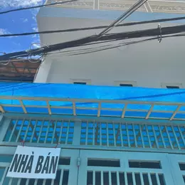 QUẬN 8, ÂU DƯƠNG LÂN - HÀNG HIẾM XE HƠI VÀO NHÀ - 44M2 - NHÀ ĐẸP 4 TẦNG BTCT - CHỈ 6.3T