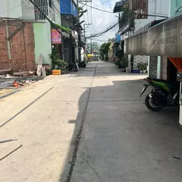 **HÓT HÓT CHÍNH CHỦ CÓ LÔ ĐẤT ĐẸP ĐANG RAO BÁN TẠI QUẬN BÌNH TÂN - TP HỒ CHÍ MINH