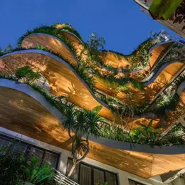 Bán biệt thự Pháp cực đẹp đường Nguyễn Văn Mai, P8, Quận 3, DT 10x23m, 2 lầu, giá 34 tỷ