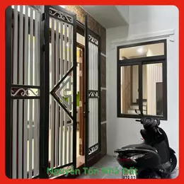 Nhà Xinh  Phố ĐẠI TỪ HOÀNG MAI, DT 43 m2 x 5 TẦNG x 6,2 Tỷ, LH82.996.8289