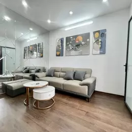 Tập Thể Bộ Thương Mại – Tôn Thất Tùng, 70m Chỉ 2 tỷ - Lô Góc Thoáng Sáng