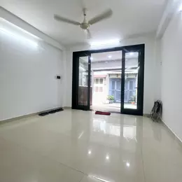 Bán Nhà Hẻm Trần Văn Quang – Âu Cơ Tân Bình – Ô Tô Thang Máy – 52m2 , 4 Tầng Chỉ Nhỉnh 7 Tỷ.