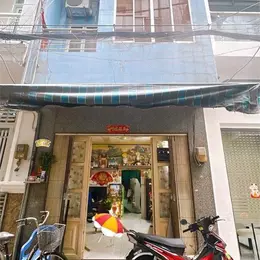 Q4, 5 tỷ, đoàn văn bơ, phường 9