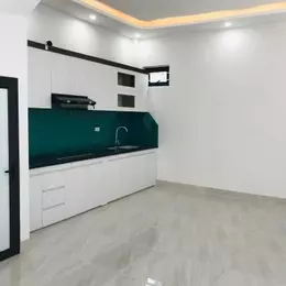 HỘ KHẨU HÀ ĐÔNG - Ô TÔ GẦN - RỘNG 38M2 - XÂY 4 TẦNG - NHẬN NHÀ Ở NGAY
