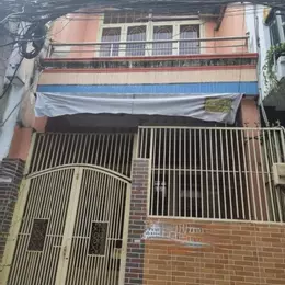 MẶT TIỀN KINH DOANH - ĐƯỜNG 13A BHHA - 30M2 - 2 TẦNG - CHỈ 3TY