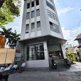 Siêu vị trí nhà mặt tiền Lê Thánh Tôn, Bến Nghé, Quận 1 - Chỉ 50 tỷ, DT: 8x8m, 5 tầng