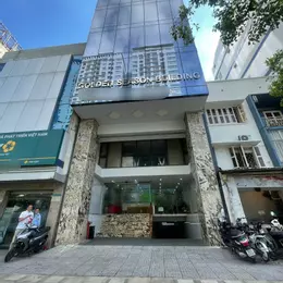 Cô tôi định cư Mỹ cần bán nhà mặt tiền Calmette Quận 1 (7.5x18m - 7 tầng) HĐT 120 tr/th - Chỉ 33 tỷ