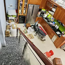Bán nhà Đại Mỗ 35m2 Mặt thoáng 6.5m, ngõ nông, dân xây, ô tô gần 4.5tỷ