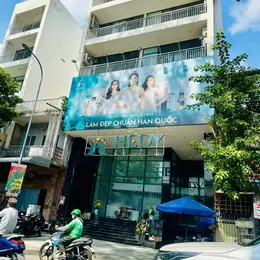 Nhà siêu VIP giảm mạnh! Bán nhà 2 mặt tiền Võ Văn Tần Quận 3. DT: 8x20m. 5 tầng. HĐT: 110tr. 45 tỷ