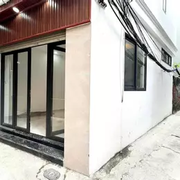 PHỐ VIP KHÚC THỪA DỤ 45m2 - 6.6 tỷ - Giao Thông Thuận Tiện - Oto 7 Chỗ Đi Qua Nhà - An Sinh Tốt