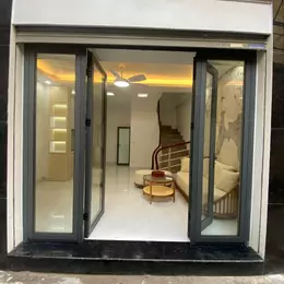NGUYỄN NGỌC VŨ 45m2 - 6.9 tỷ -  OTO CÁCH NHÀ 30m OTO TRÁNH -DÂN TRÍ CAO
