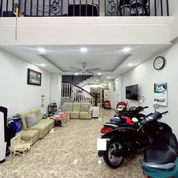 Bán nhà HXH thông, Nguyễn Cảnh Dị, P4, Tân Bình, 58m2, 5 tầng, 5PN khép kín.