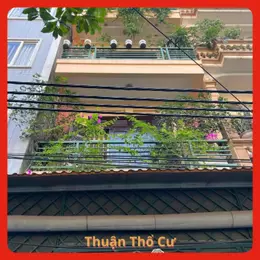 Nhà Hiện Đại  Phố ĐẶNG THÙY TRÂM, Ô TÔ DT 65m2 x 4 TẦNG x MT4,5 x 18 Tỷ, LH914.496.289