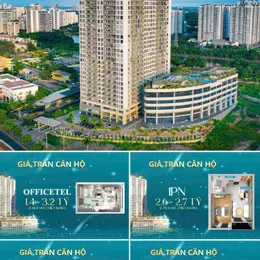 Bán căn hộ Lavida Plus mặt tiền đường Nguyễn Văn Linh Q7 kế bên tuyến ga Metro và KĐT Phú Mỹ Hưng