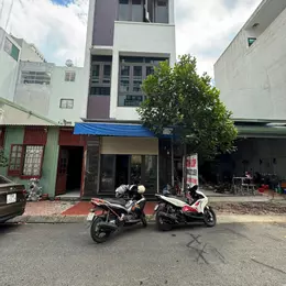 Bán nhà 4 tầng gốc dân tdc cây đa, Ngô Quyền, Hải Phòng