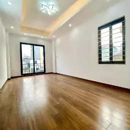 Bán nhà Trần Phú, 5 tầng, Lô góc, ngõ nông, giao nhà ngay 5.05 tỷ