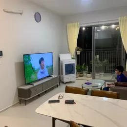 Trọ 20m2 cạnh trường Học viện kỹ thuật mật mã