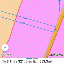 Đất ngộp 550m2 sát quốc lộ 13, DT750