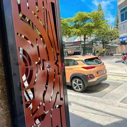 Nhà VŨNG TÀU 1 trệt 1 lầu. 2 mặt đường vỉa hè kinh doanh sầm uất, 7.5 tỷ