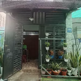 NHÀ C4, 2PN (4X15.5) HXH 4M CỤT AN NINH P. TÂN CHÁNH HIỆP, QUẬN 12 GIÁ 3.18 TỶ