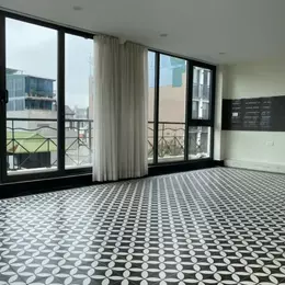 YÊN PHỤ, TÂY HỒ, 42M2 x 7 TẦNG, NHÀ MẶT PHỐ, LÔ GÓC, BA MẶT THOÁNG, VỈA HÈ, KINH DOANH SẦM UẤT GIÁ