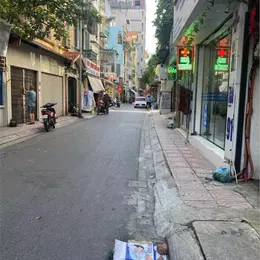 Phải thật nhanh 36m2 Mặt tiền 6m Ô tô đỗ cửa Kinh Doanh Ngọc Lâm Long Biên Chưa tới 8 tỷ