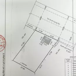 Mặt Tiền KD Lê Trọng Tấn, Vị Trí Đắc Địa, 28x42m (1185m2)