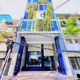 Chủ đi nước ngoài cân bán nhà mặt tiền Nguyễn Trãi Quận 5 (6x20m - 6 tầng) HĐT 100 triệu. Giá 42 tỷ