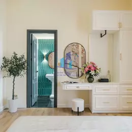 Biệt Thự Đà Lạt - Thiết Kế Sang Trọng, View Đẹp - Không Gian Sống Hoàn Hảo Cho Nghỉ Dưỡng