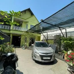 Bán nhà 2 tầng siêu đẹp tại Tân Thới Nhất 13 - Diện tích rộng 10x30m giá 14,9 tỷ