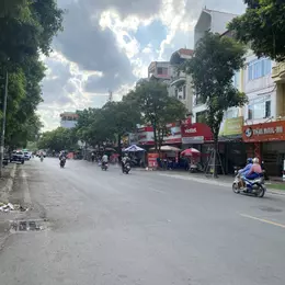 [BÁN GẤP] NHÀ PHỐ NGỌC HỒI 2 MẶT THOÁNG, 3.5 TẦNG Ở NGAY. GIÁ CỰC YÊU THƯƠNG 6.X TỶ. LH: 0888224999
