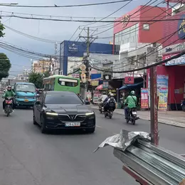 BÁN NHÀ 2 MẶT TIỀN ĐƯỜNG NGUYỄN ẢNH THỦ, HIỆP THÀNH, Q12