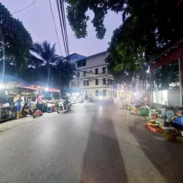 MẶT PHỐ  - Ô TÔ KINH DOANH - THỬA ĐẤT SIÊU ĐẸP - HIỆN 3 THOÁNG - OTO TẢI TRÁNH NHAU - NGAY NGÃ TƯ