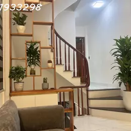 GIA ĐÌNH EM CẦN 1 KHOẢN ĐẦU TƯ NÊN CHUYỂN NHƯỢNG LẠI NHÀ DT 32M X 6 TẦNG GIÁ 4 TỶ 950